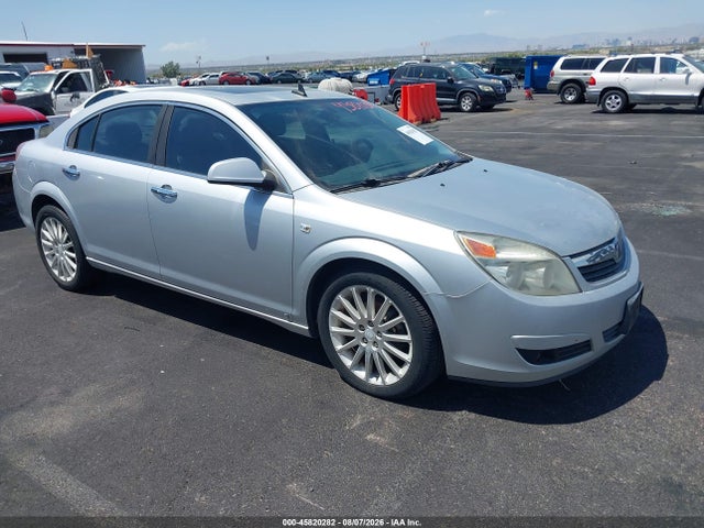 Продаж на аукціоні авто 2009 Saturn Aura Xr, vin: 1G8ZX57729F119434, номер лоту: 45820282