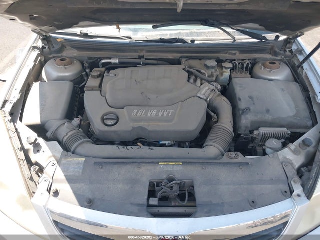 Aukcja sprzedaży 2009 Saturn Aura Xr, vin: 1G8ZX57729F119434, numer aukcji: 45820282
