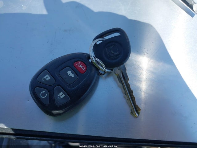 Aukcja sprzedaży 2009 Saturn Aura Xr, vin: 1G8ZX57729F119434, numer aukcji: 45820282