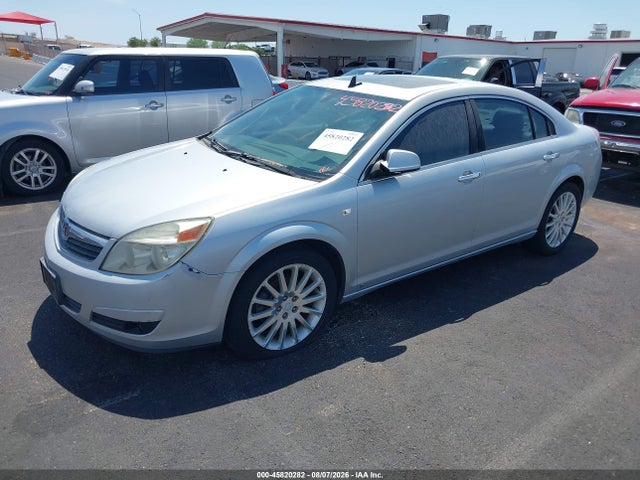 Aukcja sprzedaży 2009 Saturn Aura Xr, vin: 1G8ZX57729F119434, numer aukcji: 45820282