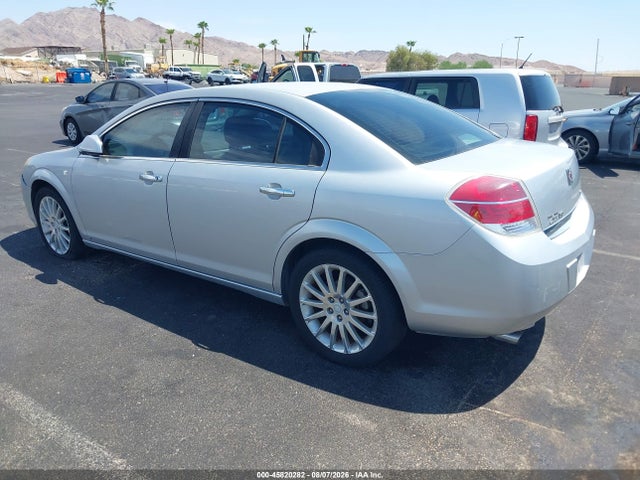 Aukcja sprzedaży 2009 Saturn Aura Xr, vin: 1G8ZX57729F119434, numer aukcji: 45820282
