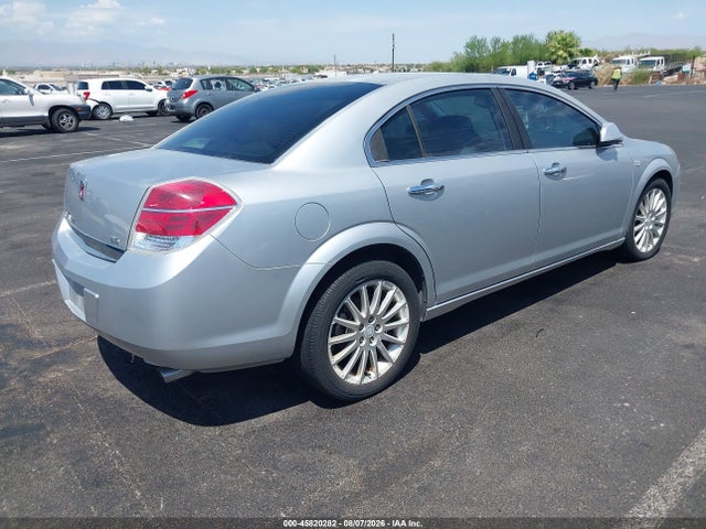 Aukcja sprzedaży 2009 Saturn Aura Xr, vin: 1G8ZX57729F119434, numer aukcji: 45820282