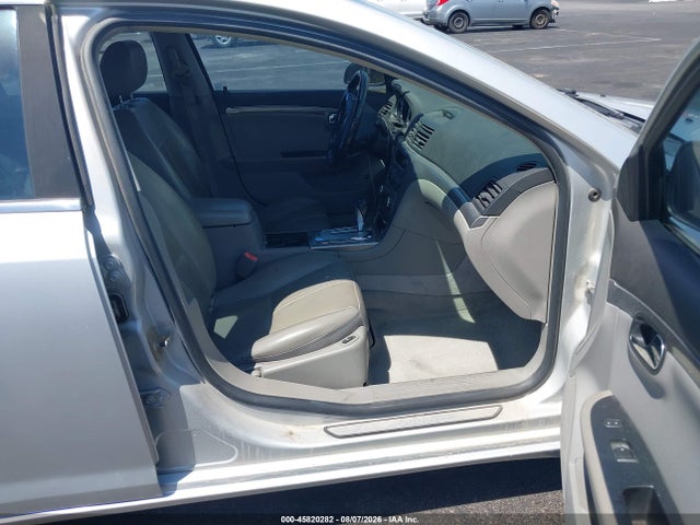 Aukcja sprzedaży 2009 Saturn Aura Xr, vin: 1G8ZX57729F119434, numer aukcji: 45820282