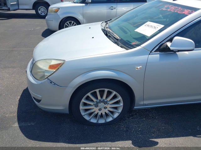 Aukcja sprzedaży 2009 Saturn Aura Xr, vin: 1G8ZX57729F119434, numer aukcji: 45820282