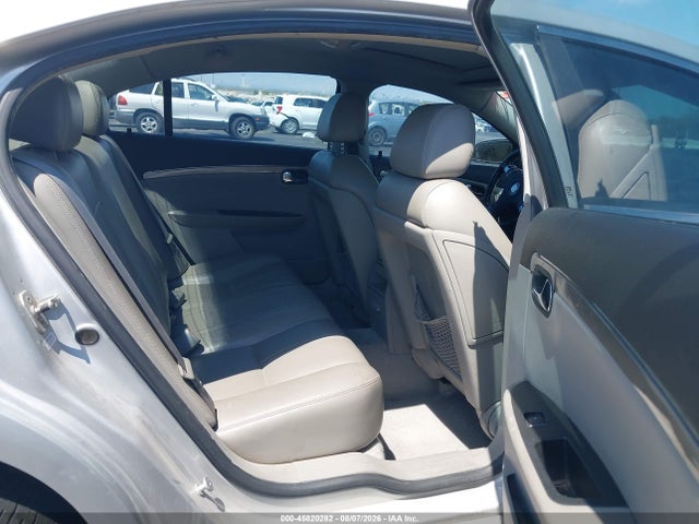 Aukcja sprzedaży 2009 Saturn Aura Xr, vin: 1G8ZX57729F119434, numer aukcji: 45820282