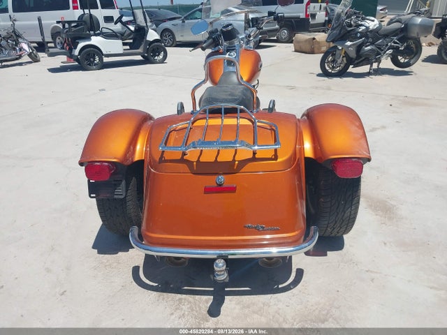 45820284 :رقم المزاد ، 1HD1MCM13FB859561 vin ، 2015 Harley-davidson Flrt Free Wheeler مزاد بيع