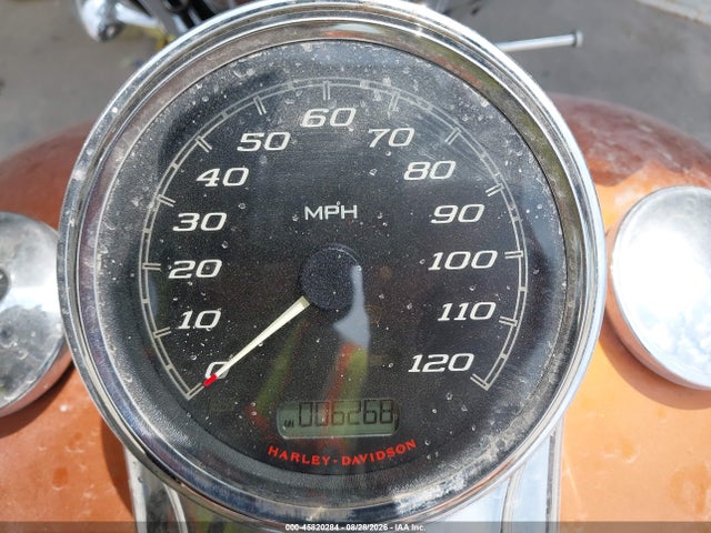 45820284 :رقم المزاد ، 1HD1MCM13FB859561 vin ، 2015 Harley-davidson Flrt Free Wheeler مزاد بيع