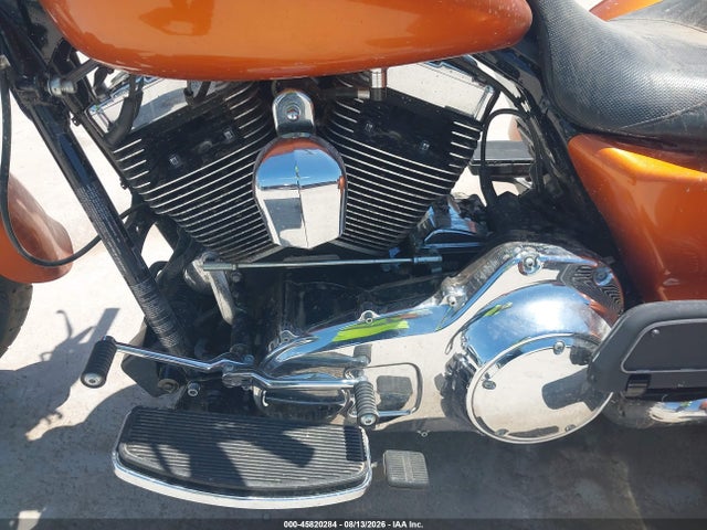 45820284 :رقم المزاد ، 1HD1MCM13FB859561 vin ، 2015 Harley-davidson Flrt Free Wheeler مزاد بيع