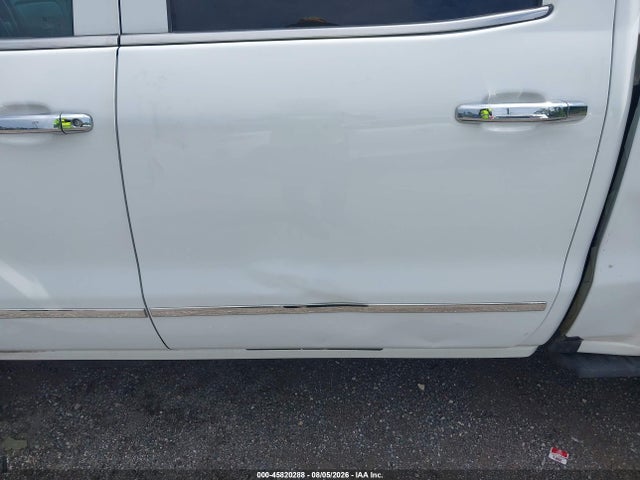 Продаж на аукціоні авто 2018 Chevrolet Silverado 1500 1lz, vin: 3GCPCSEC4JG455564, номер лоту: 45820288