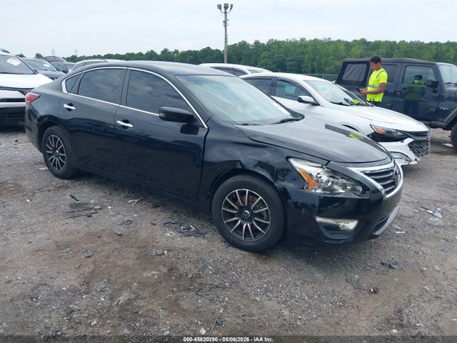 45820290 :رقم المزاد ، 1N4AL3AP8FN333637 vin ، 2015 Nissan Altima 2.5 S مزاد بيع