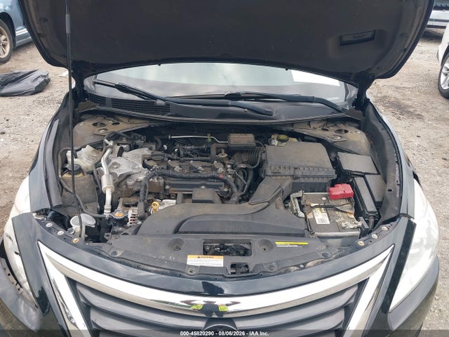 45820290 :رقم المزاد ، 1N4AL3AP8FN333637 vin ، 2015 Nissan Altima 2.5 S مزاد بيع