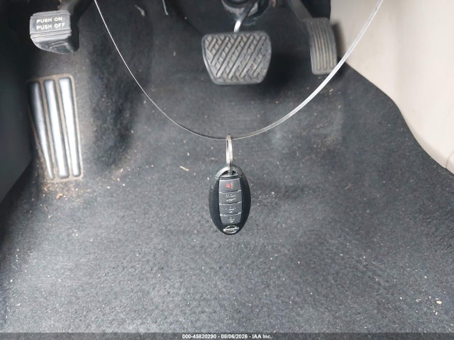 45820290 :رقم المزاد ، 1N4AL3AP8FN333637 vin ، 2015 Nissan Altima 2.5 S مزاد بيع
