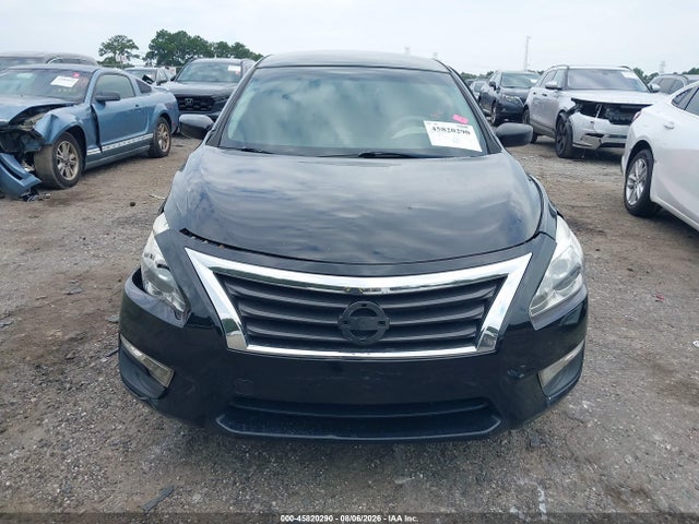 45820290 :رقم المزاد ، 1N4AL3AP8FN333637 vin ، 2015 Nissan Altima 2.5 S مزاد بيع