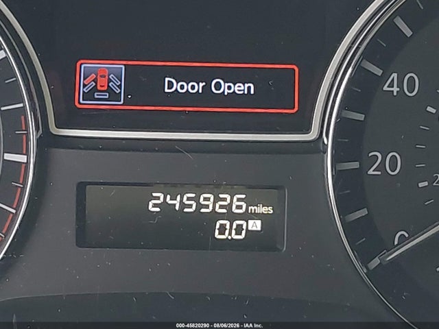 45820290 :رقم المزاد ، 1N4AL3AP8FN333637 vin ، 2015 Nissan Altima 2.5 S مزاد بيع