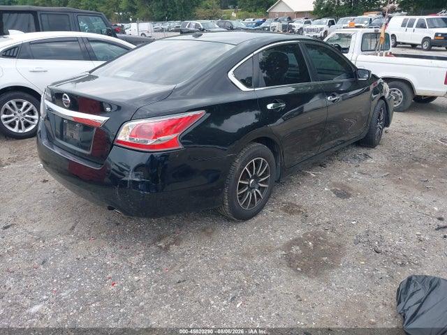 45820290 :رقم المزاد ، 1N4AL3AP8FN333637 vin ، 2015 Nissan Altima 2.5 S مزاد بيع
