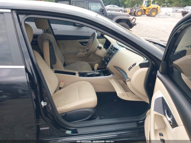 45820290 :رقم المزاد ، 1N4AL3AP8FN333637 vin ، 2015 Nissan Altima 2.5 S مزاد بيع