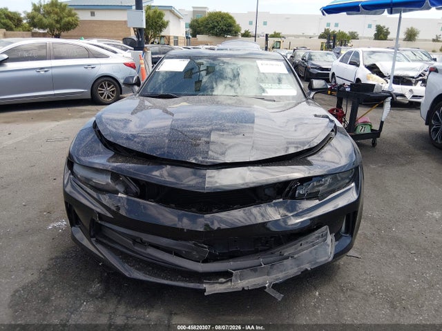 1G1FB1RS3G0158916 Chevrolet Camaro 1lt