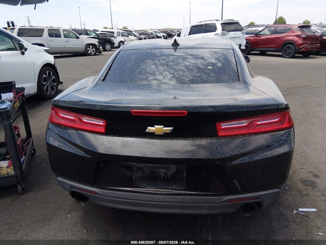 1G1FB1RS3G0158916 Chevrolet Camaro 1lt
