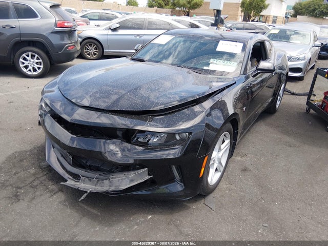 1G1FB1RS3G0158916 Chevrolet Camaro 1lt