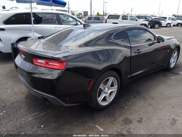 1G1FB1RS3G0158916 Chevrolet Camaro 1lt