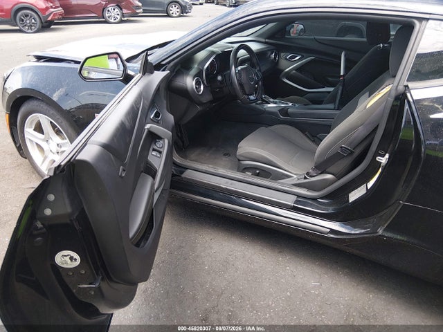 1G1FB1RS3G0158916 Chevrolet Camaro 1lt