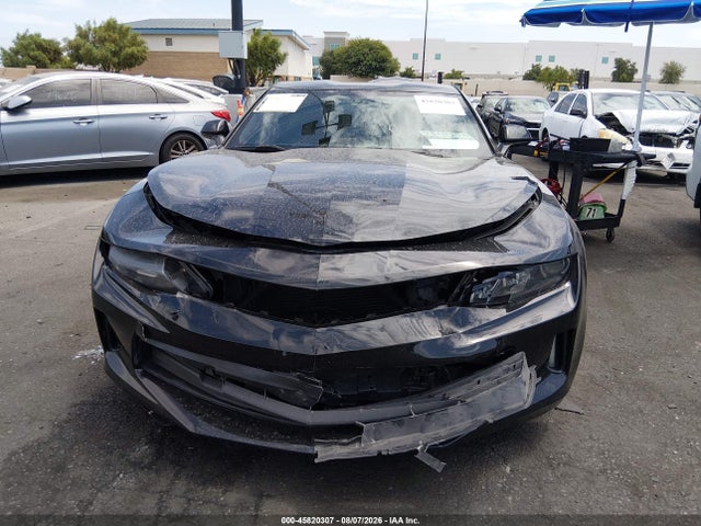 1G1FB1RS3G0158916 Chevrolet Camaro 1lt