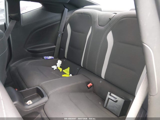 1G1FB1RS3G0158916 Chevrolet Camaro 1lt