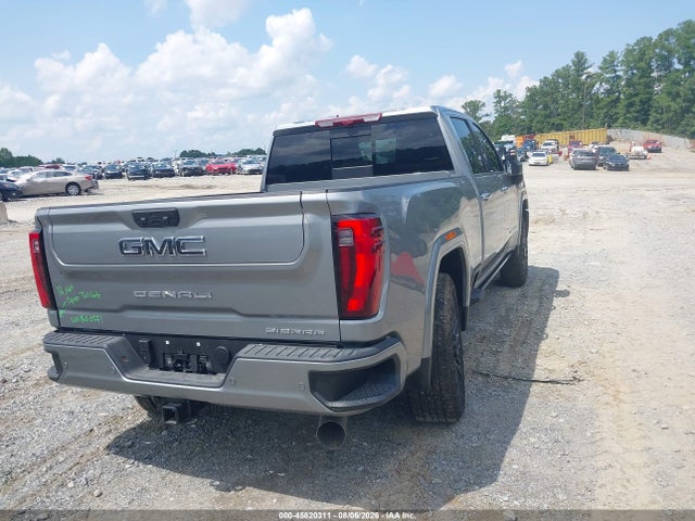 Aukcja sprzedaży 2026 Gmc Sierra 2500 Hd , Standard Bed, Denali Ultimate, 4wd, vin: 1GT4UXEY6TF174430, numer aukcji: 45820311