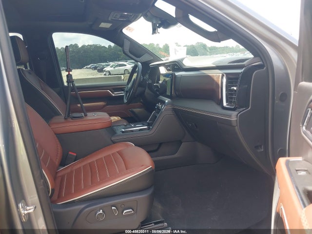 Aukcja sprzedaży 2026 Gmc Sierra 2500 Hd , Standard Bed, Denali Ultimate, 4wd, vin: 1GT4UXEY6TF174430, numer aukcji: 45820311