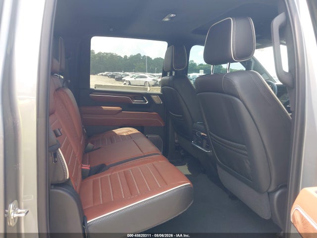 Aukcja sprzedaży 2026 Gmc Sierra 2500 Hd , Standard Bed, Denali Ultimate, 4wd, vin: 1GT4UXEY6TF174430, numer aukcji: 45820311