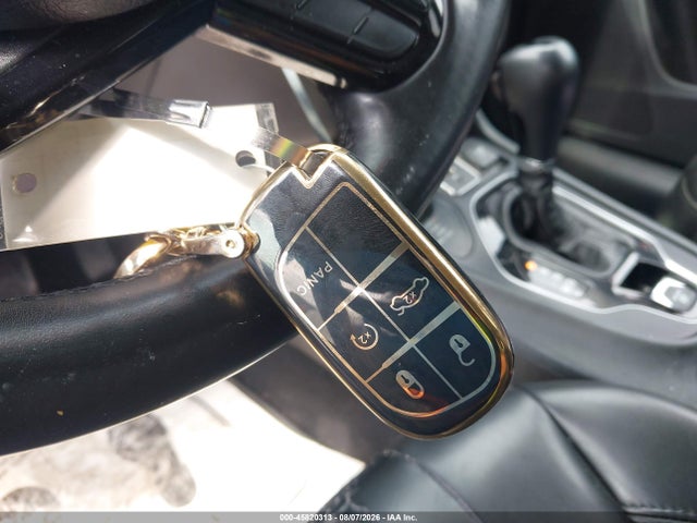Aukcja sprzedaży 2019 Jeep Cherokee Altitude 4x4, vin: 1C4PJMLB5KD322791, numer aukcji: 45820313