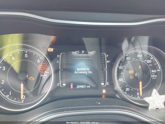 Aukcja sprzedaży 2019 Jeep Cherokee Altitude 4x4, vin: 1C4PJMLB5KD322791, numer aukcji: 45820313