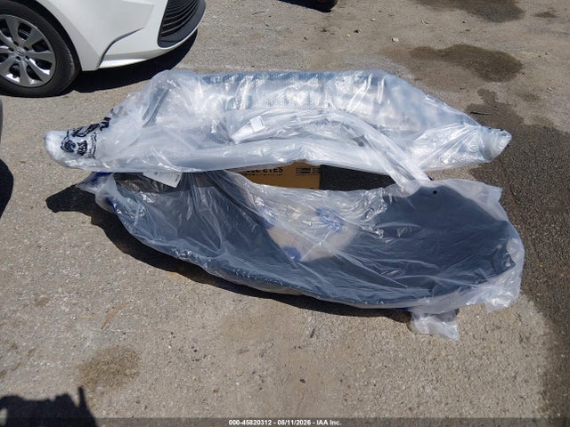 45820312 :رقم المزاد ، 1C4RJEAG8KC615328 vin ، 2019 Jeep Grand Cherokee Laredo E 4x2 مزاد بيع