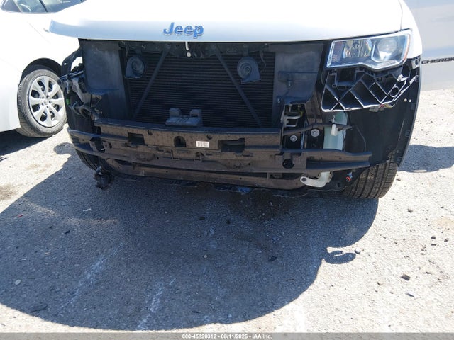 45820312 :رقم المزاد ، 1C4RJEAG8KC615328 vin ، 2019 Jeep Grand Cherokee Laredo E 4x2 مزاد بيع