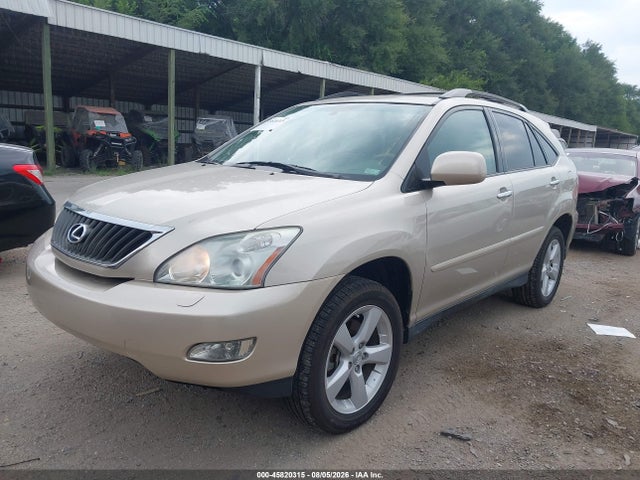 Продаж на аукціоні авто 2008 Lexus Rx 350, vin: 2T2HK31U38C062859, номер лоту: 45820315
