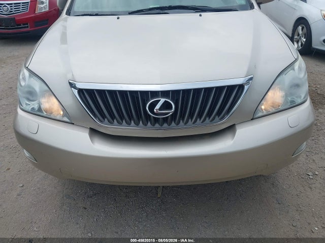 Продаж на аукціоні авто 2008 Lexus Rx 350, vin: 2T2HK31U38C062859, номер лоту: 45820315