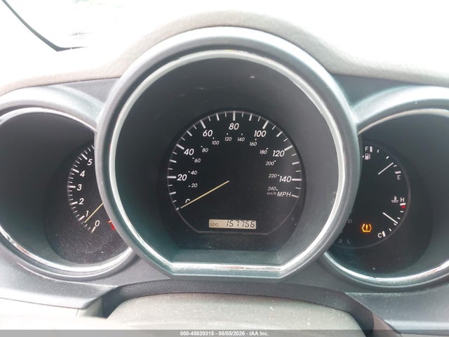 Продаж на аукціоні авто 2008 Lexus Rx 350, vin: 2T2HK31U38C062859, номер лоту: 45820315