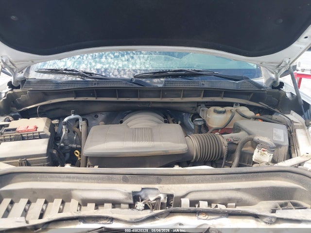 1GTU9DEL9KZ182782 GMC Sierra 1500 Slt