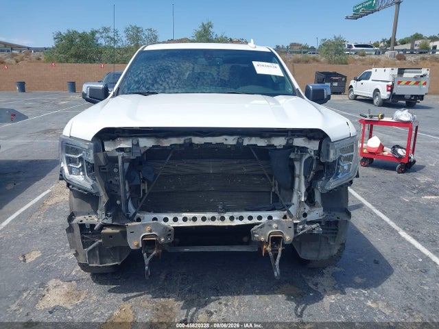 1GTU9DEL9KZ182782 GMC Sierra 1500 Slt