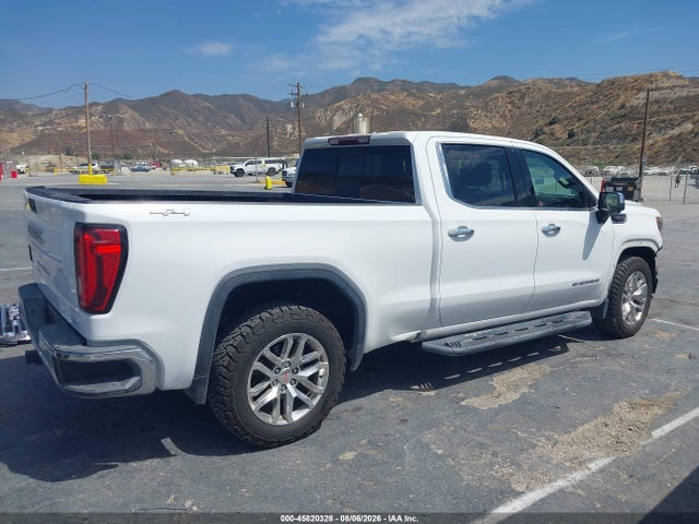 1GTU9DEL9KZ182782 GMC Sierra 1500 Slt