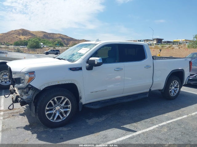 1GTU9DEL9KZ182782 GMC Sierra 1500 Slt