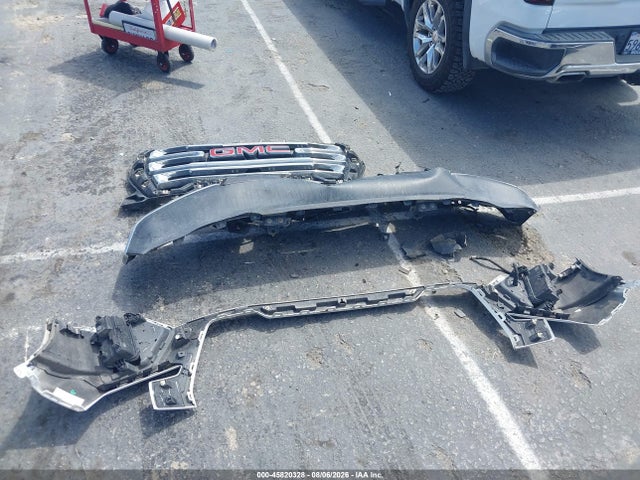 1GTU9DEL9KZ182782 GMC Sierra 1500 Slt