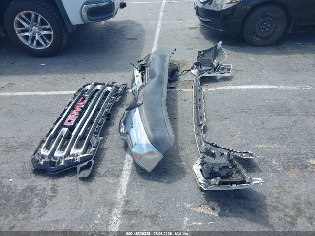 1GTU9DEL9KZ182782 GMC Sierra 1500 Slt