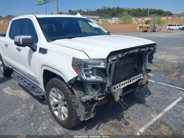 1GTU9DEL9KZ182782 GMC Sierra 1500 Slt