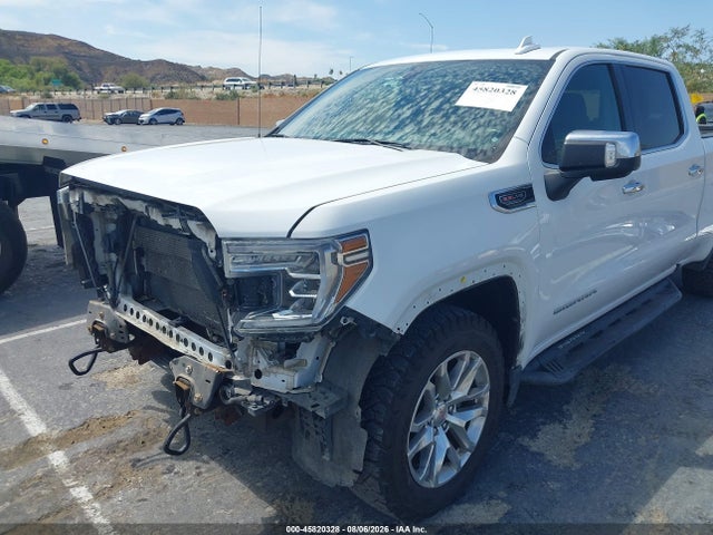 1GTU9DEL9KZ182782 GMC Sierra 1500 Slt