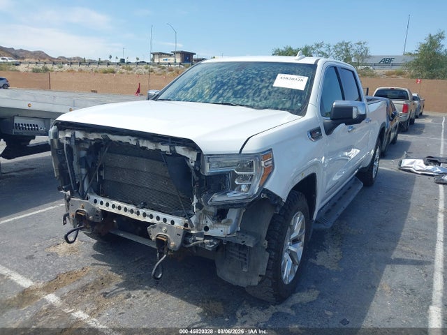 1GTU9DEL9KZ182782 GMC Sierra 1500 Slt