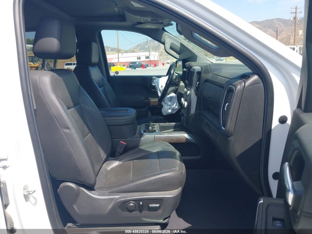 1GTU9DEL9KZ182782 GMC Sierra 1500 Slt