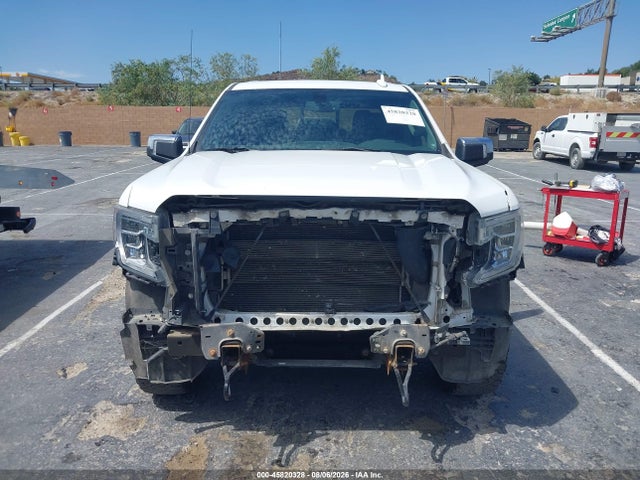1GTU9DEL9KZ182782 GMC Sierra 1500 Slt