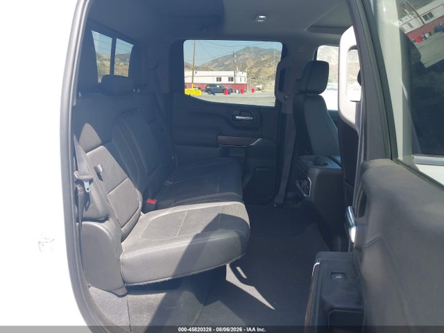 1GTU9DEL9KZ182782 GMC Sierra 1500 Slt