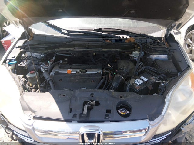 Продажа на аукционе авто 2008 Honda Cr-v Ex-l, vin: JHLRE48788C077486, номер лота: 45820335
